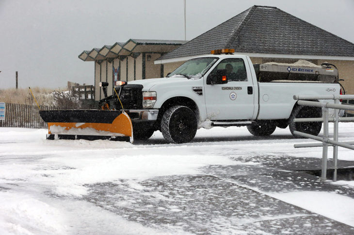 SNOW